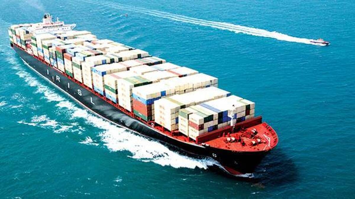 حمل دریایی چطور می‌تواند هزینه صادرات کالا را کاهش دهد؟