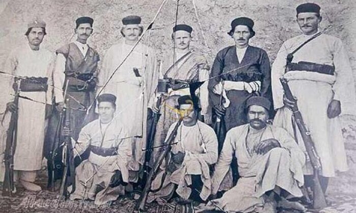 رئیسعلی دلواری کیست؟ | رئیسعلی دلواری چگونه شهید شد؟