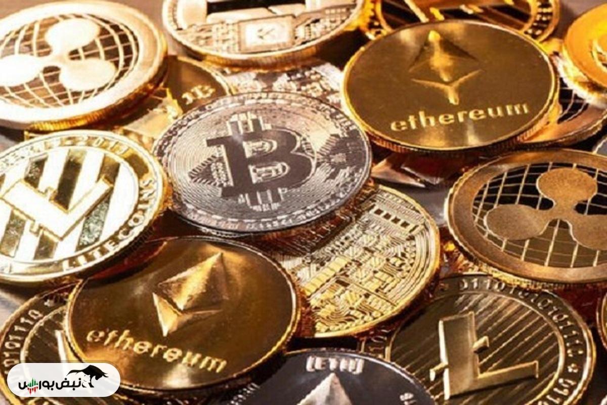 قیمت ارز‌های دیجیتال امروز پنجشنبه ۱۳ شهریور ۱۴۰۴
