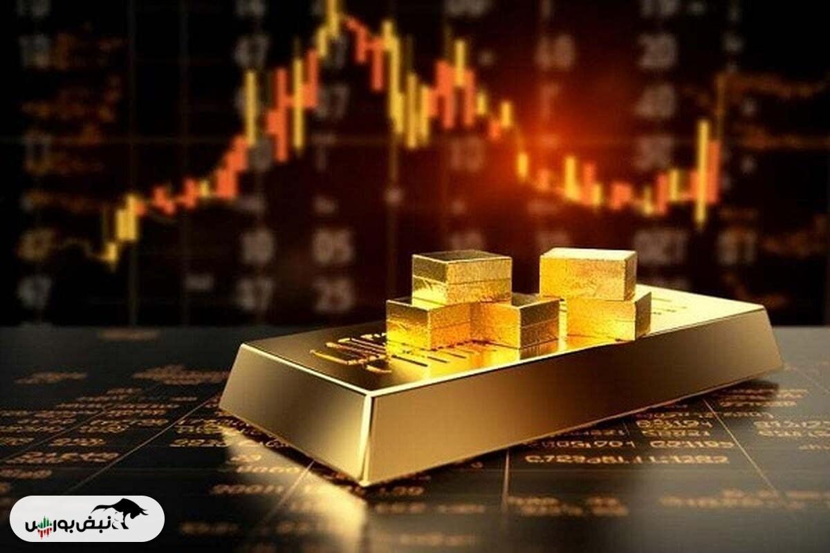 قیمت طلای جهانی امروز پنجشنبه ۱۳ شهریور ۱۴۰۴