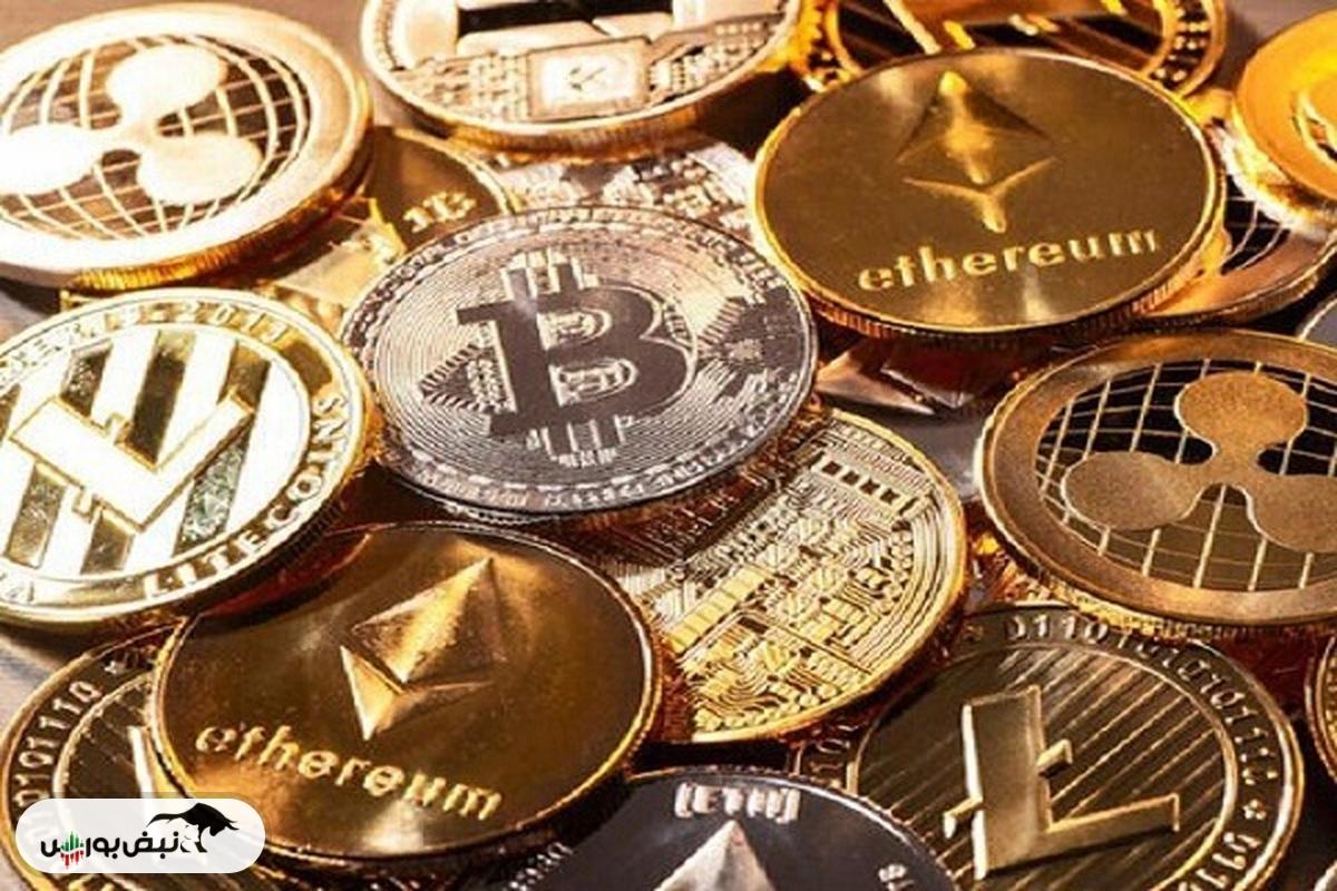 قیمت ارز‌های دیجیتال امروز شنبه ۱۵ شهریور ۱۴۰۴