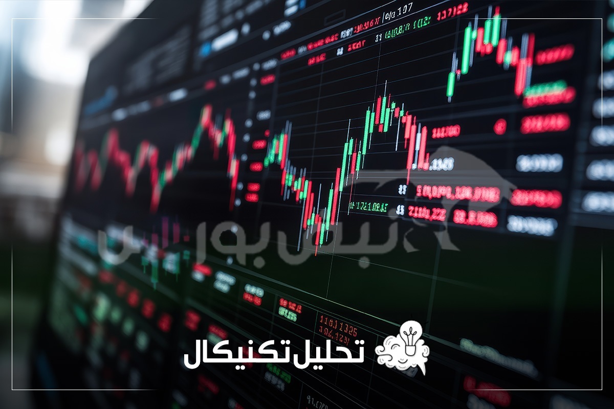 تحلیل تکنیکال صندوق پالایشی یکم (نماد: پالایش) شهریور ۱۴۰۴