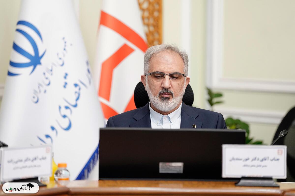پشت پرده بدهی‌ های کلان و بدون بازگشت در بانک مسکن | زمزمه‌ های برکناری «علی خورسندیان» با حکم وزیر اقتصاد