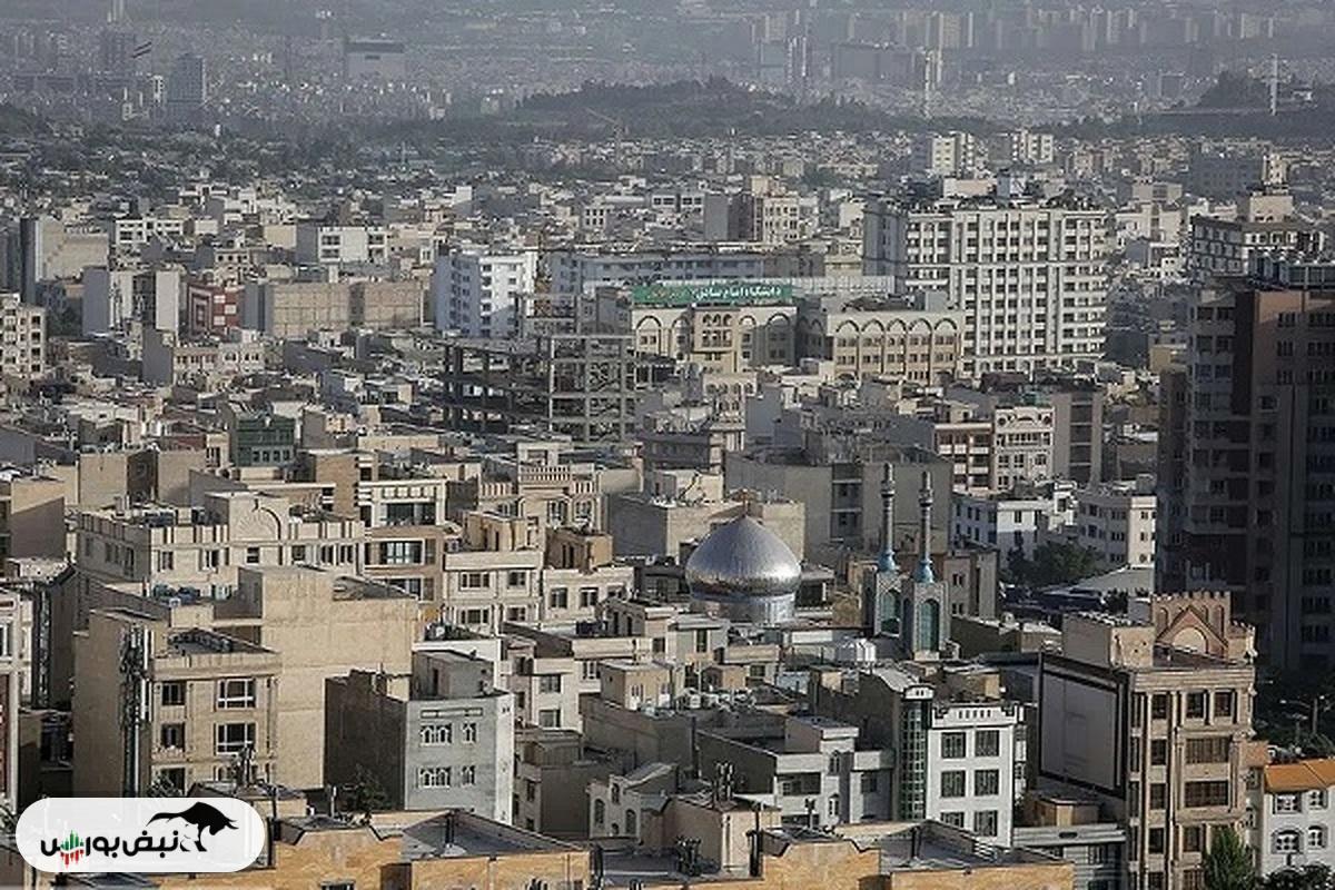 قیمت آپارتمان نقلی در جنوب تهران از شمشیری تا جیحون شهریور ۱۴۰۴