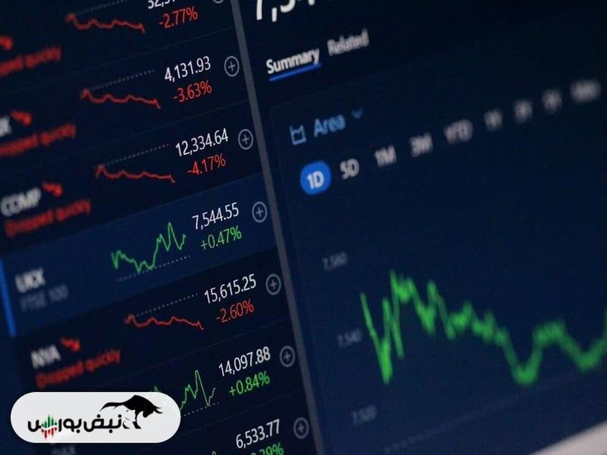 نبض بازارهای جهانی در ۱۴ شهریور