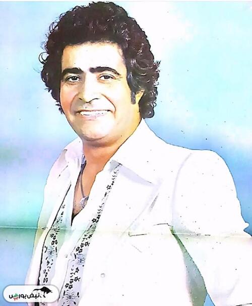 تصویر جوانی هوشمند عقیلی