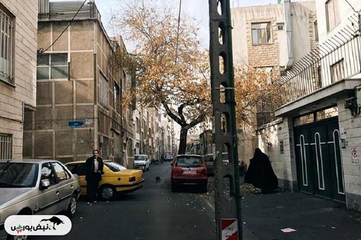 قیمت ارزان‌ترین خانه‌های تهران برای خرید در منطقه ۱۸ شهریور ۱۴۰۴