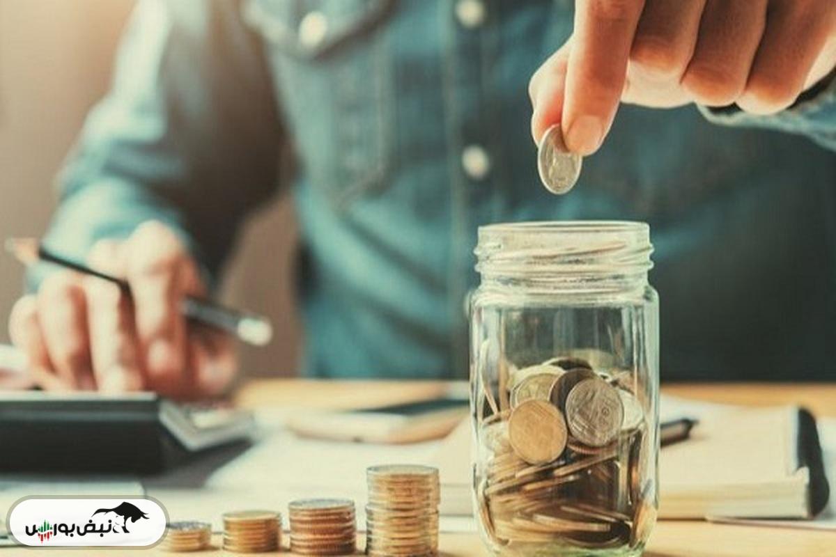 چطور با درآمد کم هم پول پس انداز کنیم؟