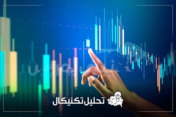 تحلیل تکنیکال دارایکم شهریور ۱۴۰۴ | نشانه‌های مثبت شکست روند نزولی و اهداف قیمتی جدید