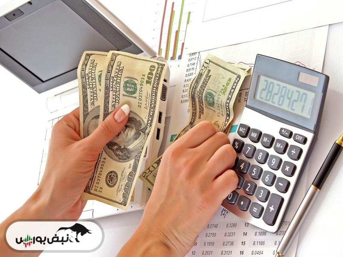 آمار واریز سود سهام به تفکیک ماه از ابتدای سال