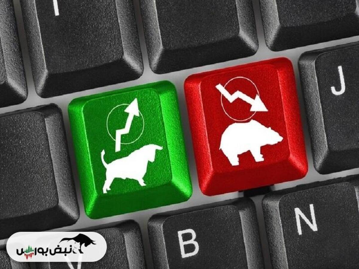 سقوط سنگین بورس در مرداد ۱۴۰۴