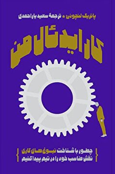 معرفی کتاب «کار ایدئال من»