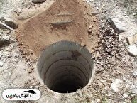 گازگرفتگی مرگبار در گنبدکاووس | جان باختن چهار عضو یک خانواده در چاه آب