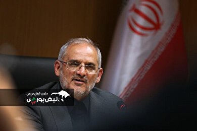 راه حل رفع ناترازی انرژی به روایت  رئیس دفتر رئیس جمهور