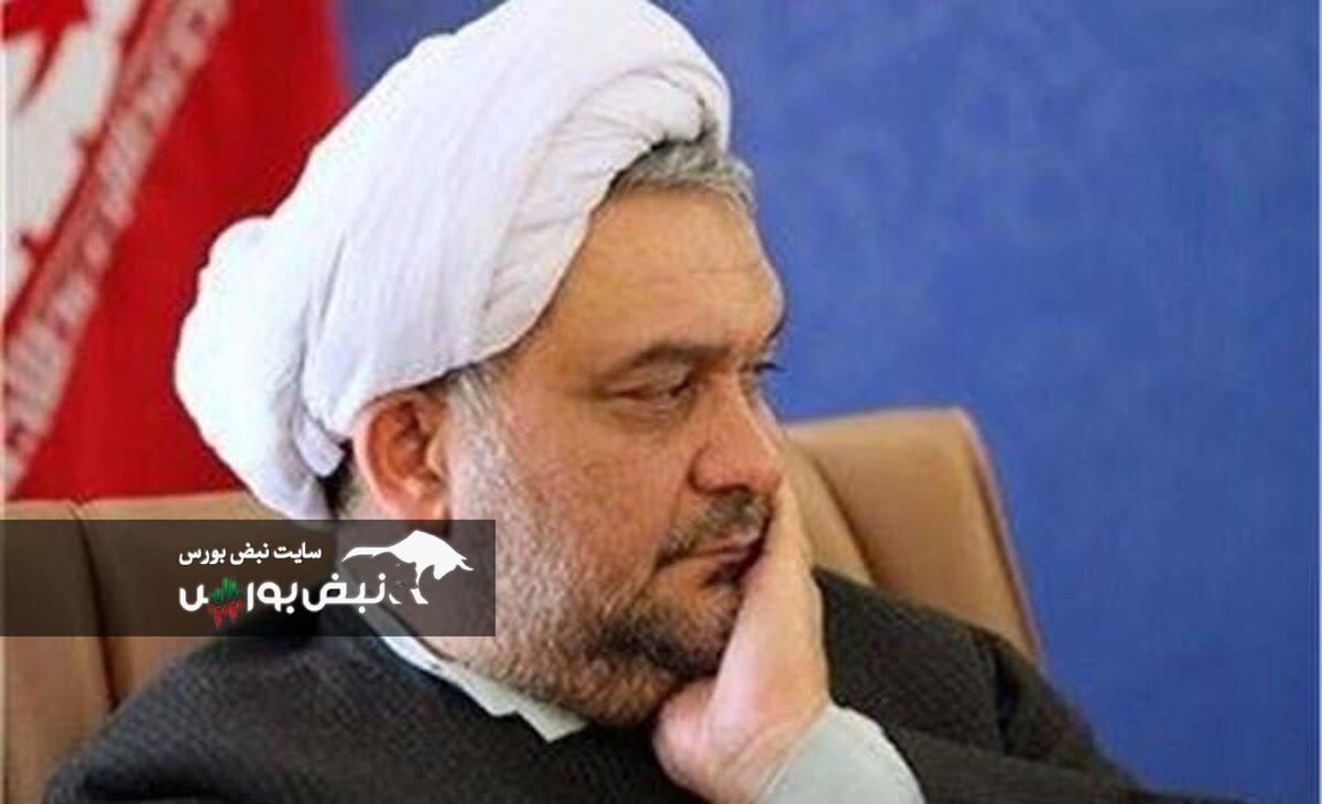 ماجرای قهر احمدی نژاد و ریاست جمهوری محسن رضایی!+ فیلم