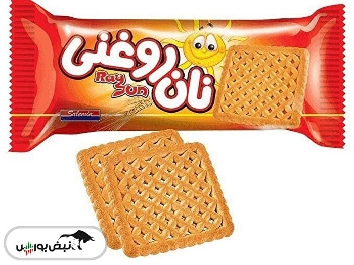 غسالم زیر ذره بین نبض بورس: عملکرد شرکت به شیرینی محصولاتش نیست