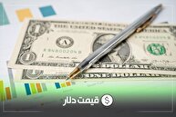 قیمت دلار امروز یکشنبه ۲۳ شهریور ۱۴۰۴ | رشد نرخ دلار و یورو در مرکز مبادله