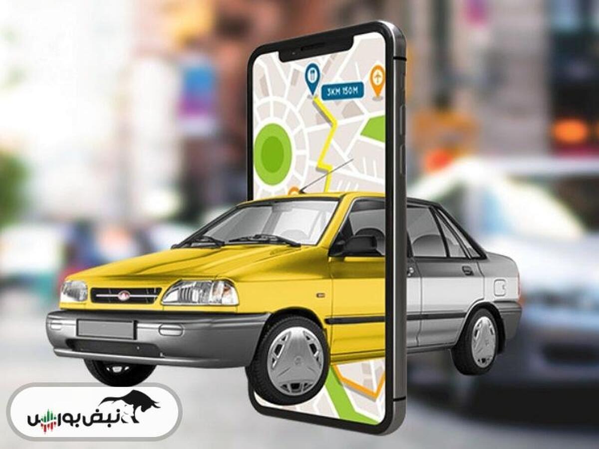 ورود تعزیرات به قیمت‌گذاری تاکسی‌های اینترنتی؛ گران‌فروشی ممنوع! + فیلم