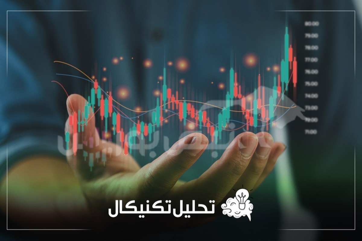 تحلیل تکنیکال شاخص کل هم‌وزن
