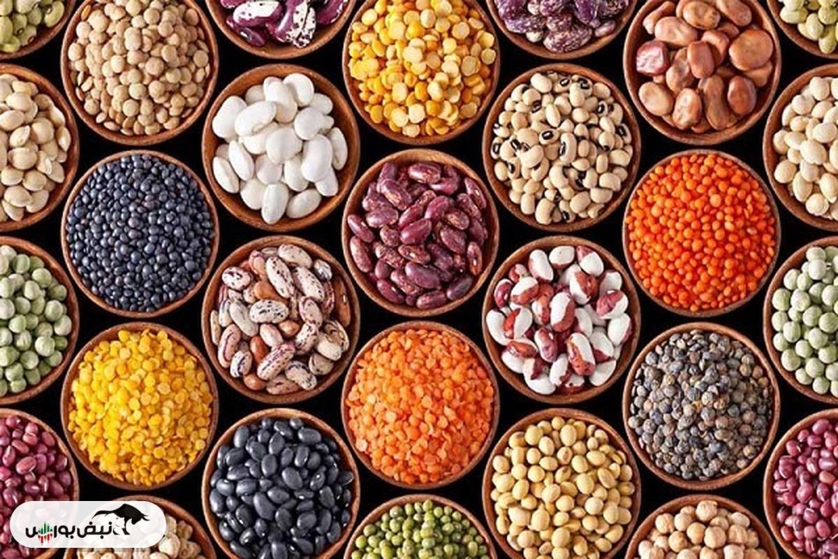 سونامی قیمت حبوبات در راه است