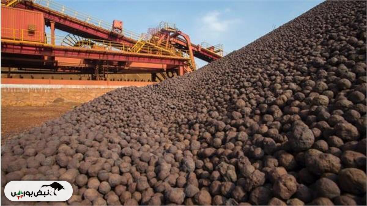 دستور توقف خرید سنگآهن استرالیایی از سوی شرکت دولتی چین