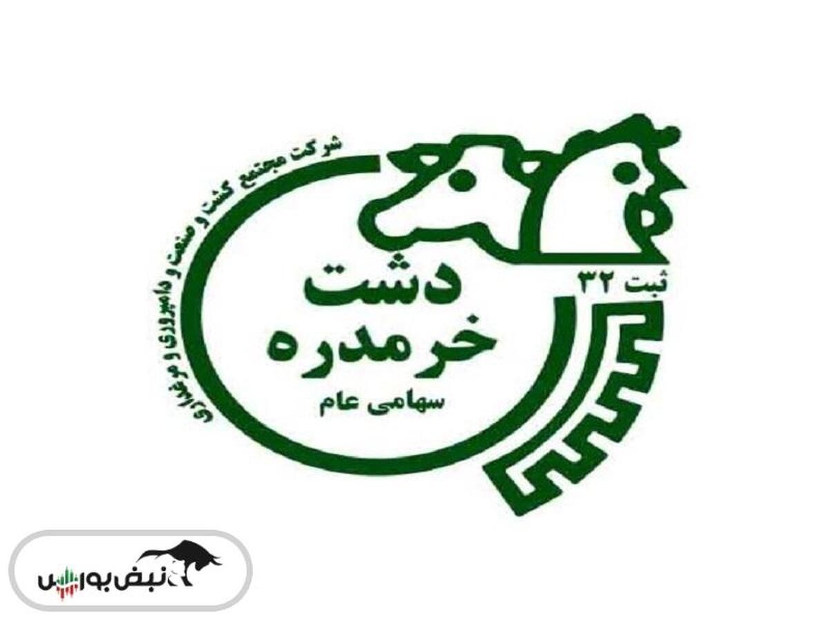 فروش میلیاردی در زدشت،گزارش ماهانه درخشان
