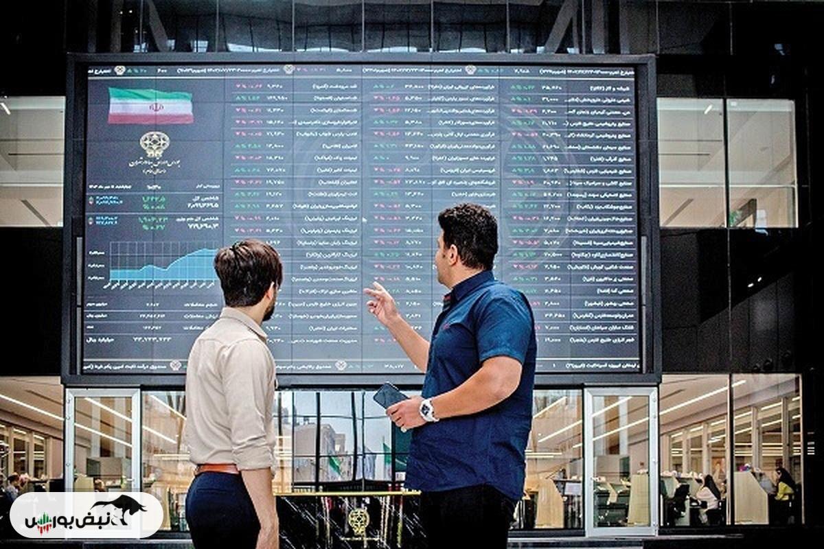بورس ایران بازتاب وضعیت اقتصاد است