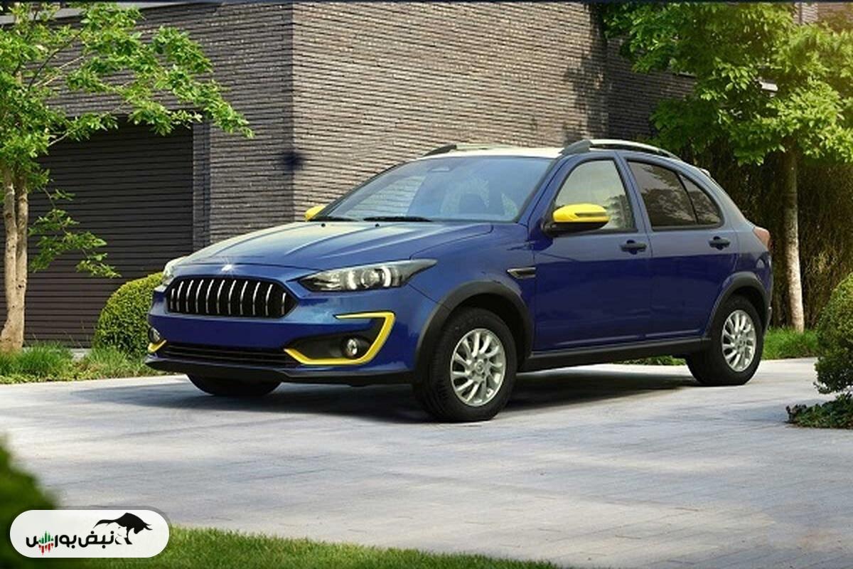قیمت خودرو‌های سایپا امروز چهارشنبه ۵ شهریور ۱۴۰۴