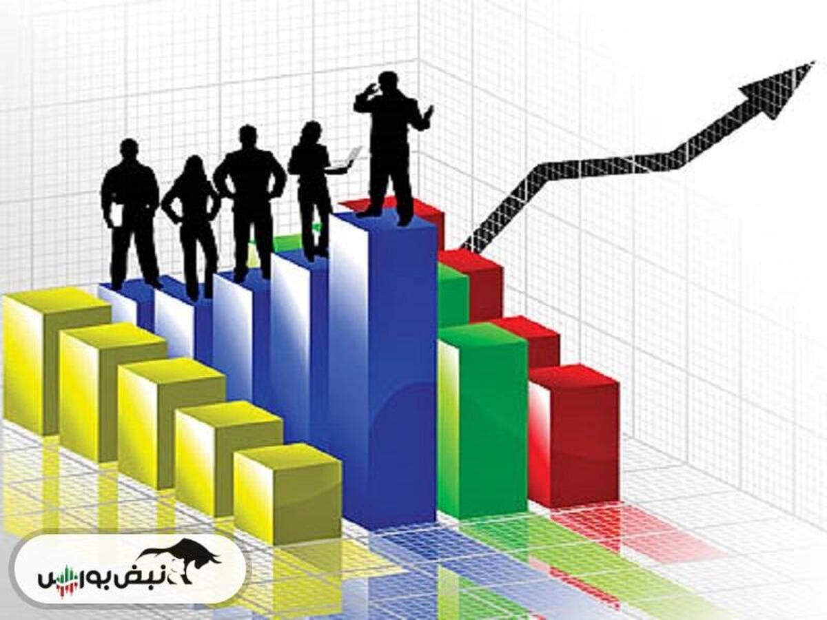 سقوط شاخص بورس در هفته اول شهریور ۱۴۰۴