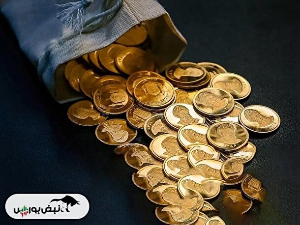 قیمت سکه طلا امروز پنجشنبه ۶ شهریور قیمت سکه طلا امروز پنجشنبه ۶ شهریور