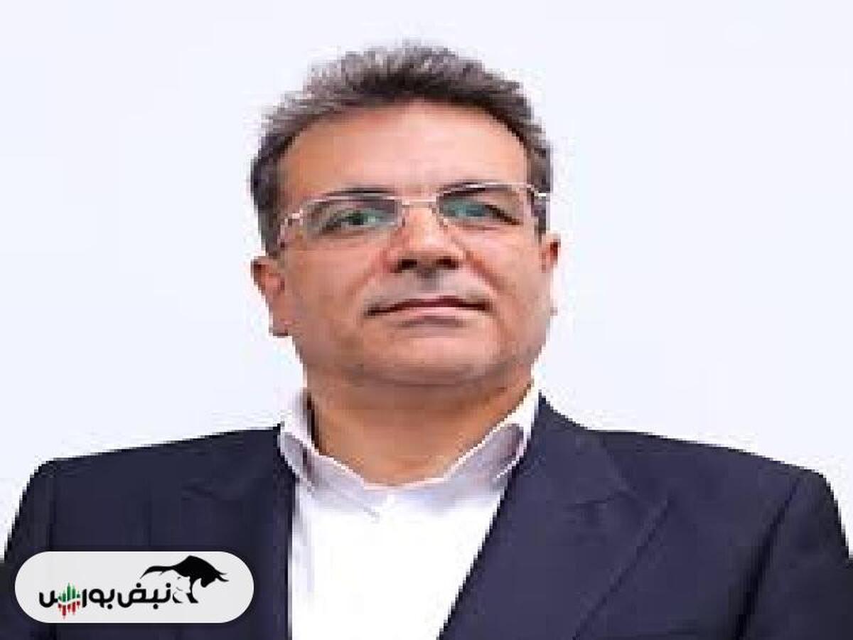 علی ابراهیمی کردلر یک شخصیت شناخته شده در ...