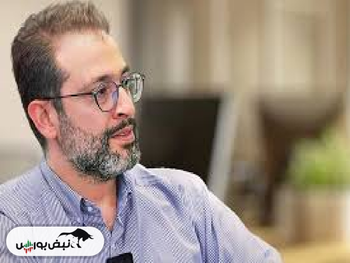 سید مصطفی سیدحسینی یک شخصیت عمومی یا فرد خ...