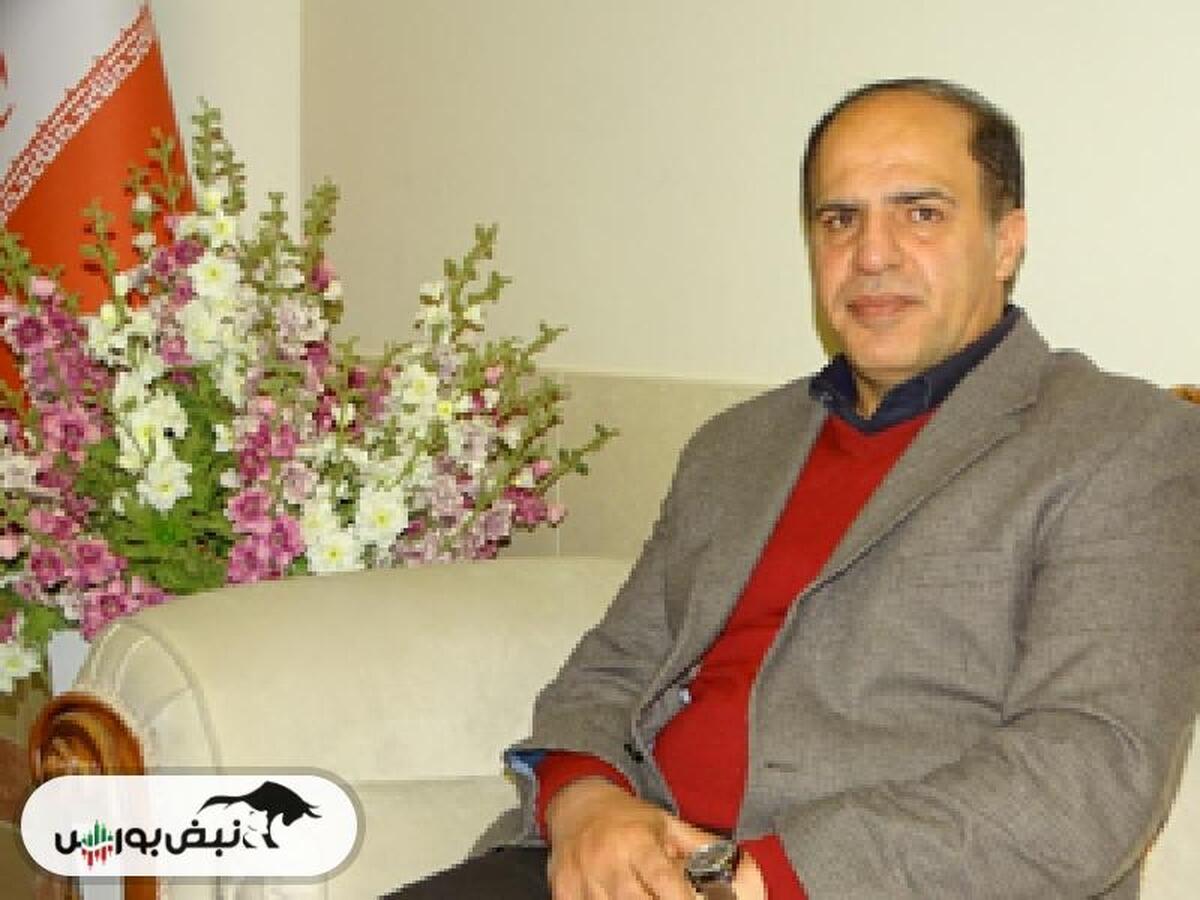 مرتضی موسی‌خانی یک شخصیت شناخته شده در زمی...