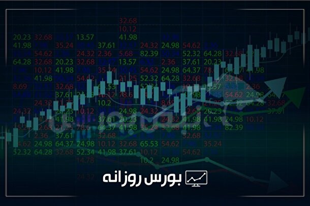 گزارش بورس امروز شنبه ۸ شهریور ماه ۱۴۰۴ | ریزش ۳۵ هزار واحدی شاخص بورس در اولین روز کاری هفته