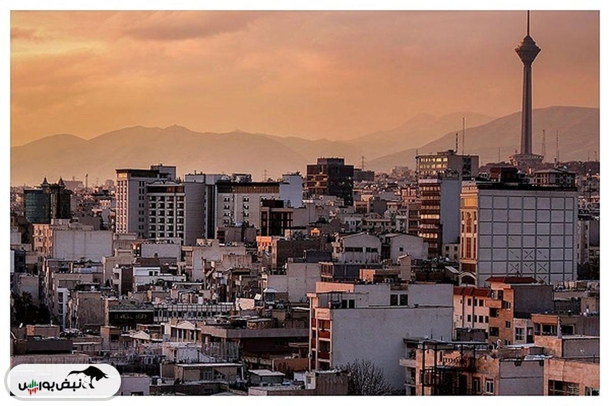جدیدترین قیمت اجاره مسکن در غرب تهران شهریور ۱۴۰۴