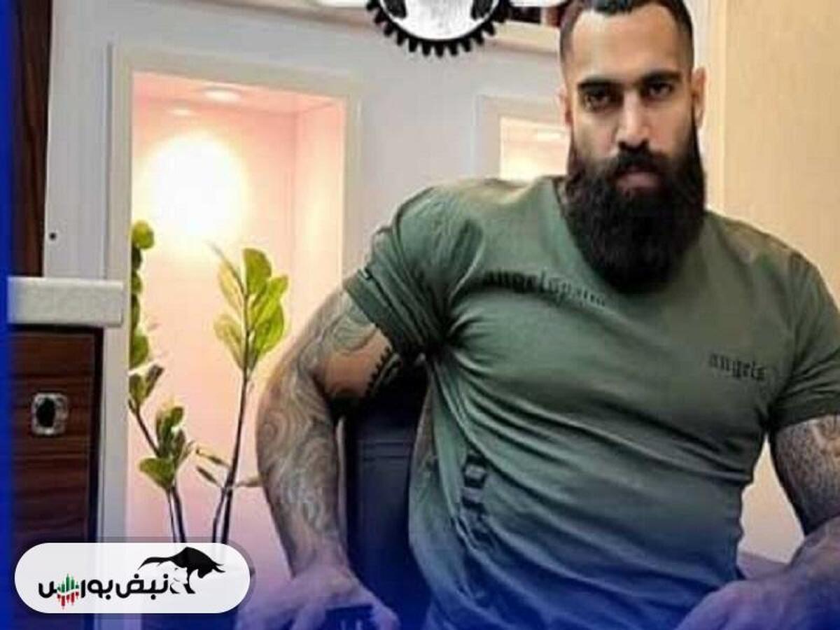 محسن اسدی درگذشت| ماجرای تلخ جان باختن محسن اسدی