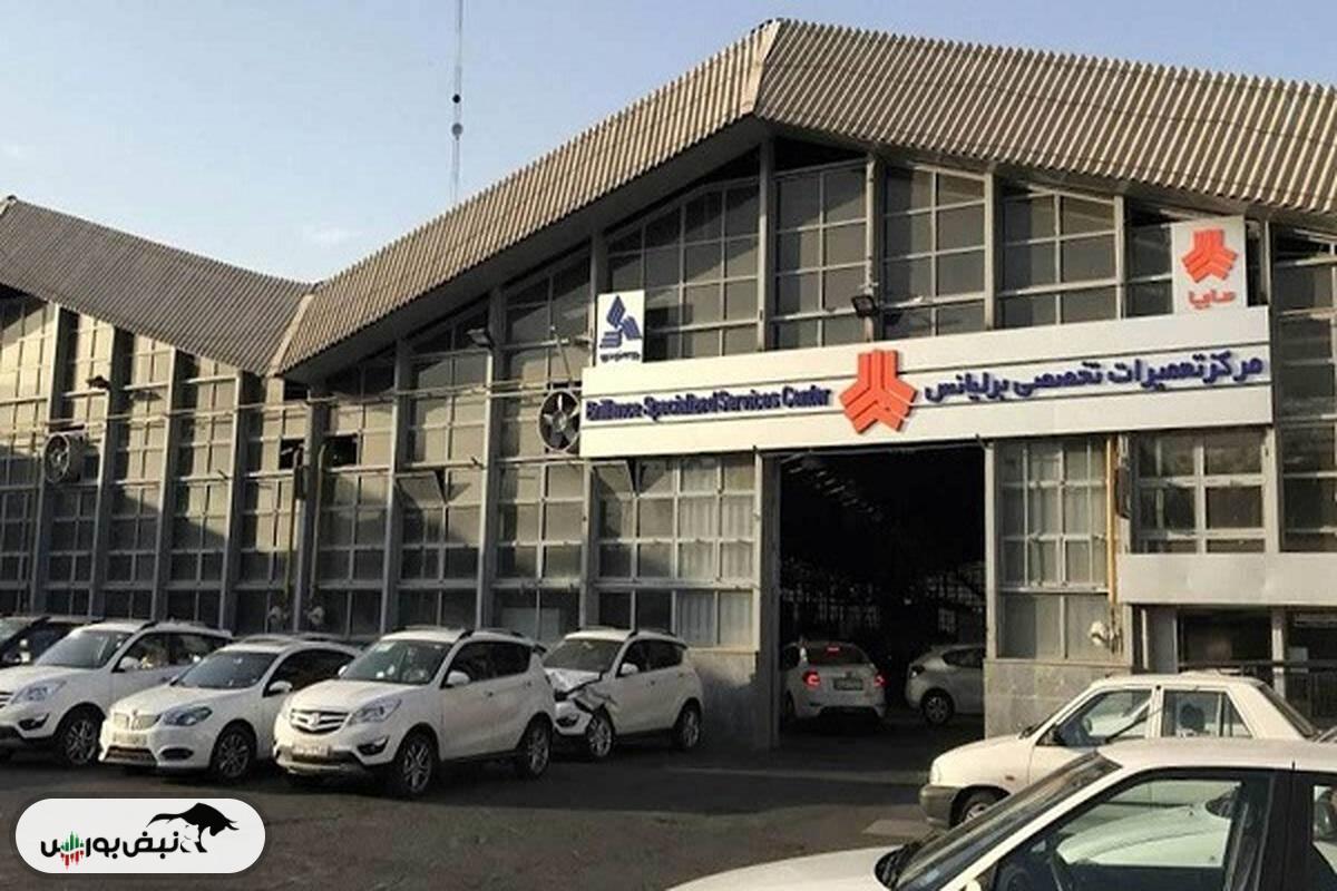 قیمت خودرو‌های سایپا امروز یکشنبه ۹ شهریور ۱۴۰۴