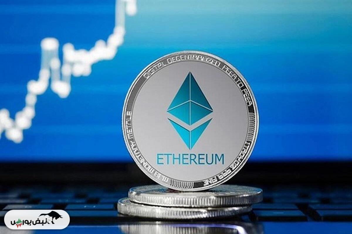قیمت اتریوم امروز یکشنبه ۹ شهریور ۱۴۰۴