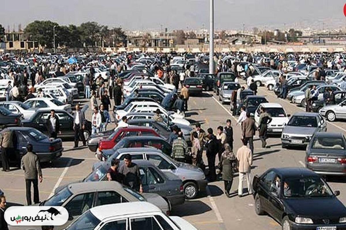 افزایش قیمت هم بازار خودرو را از رکود نجات نداد