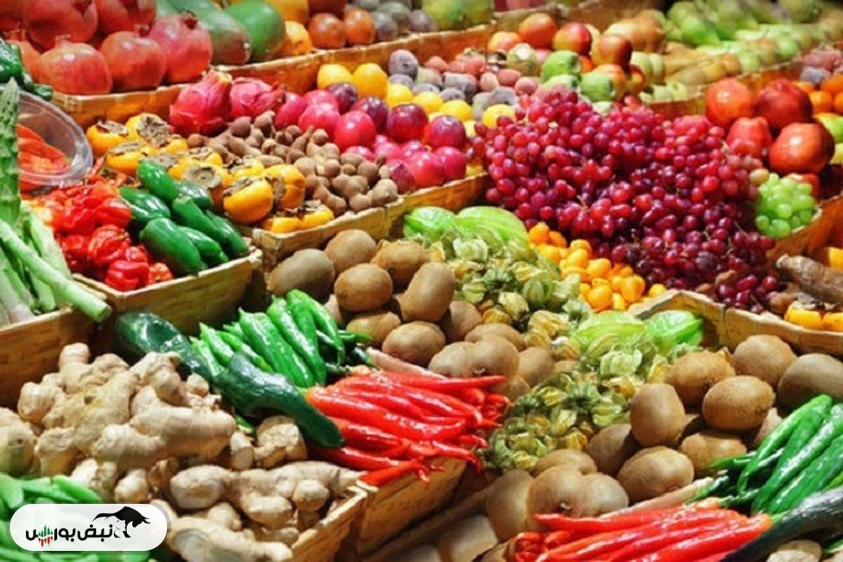 قیمت میوه‌های تابستانی نجومی شد