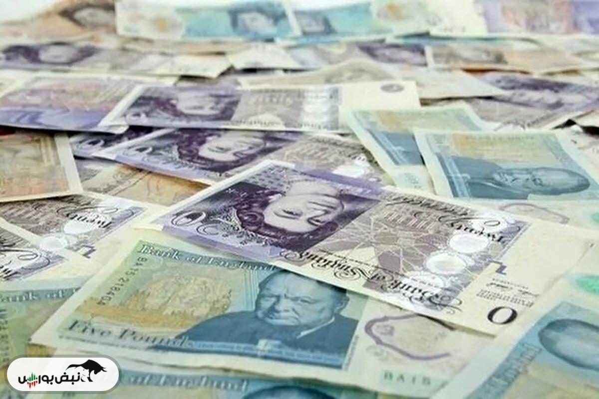 قیمت پوند انگلیس، امروز سه‌شنبه ۱ مهر ۱۴۰۴