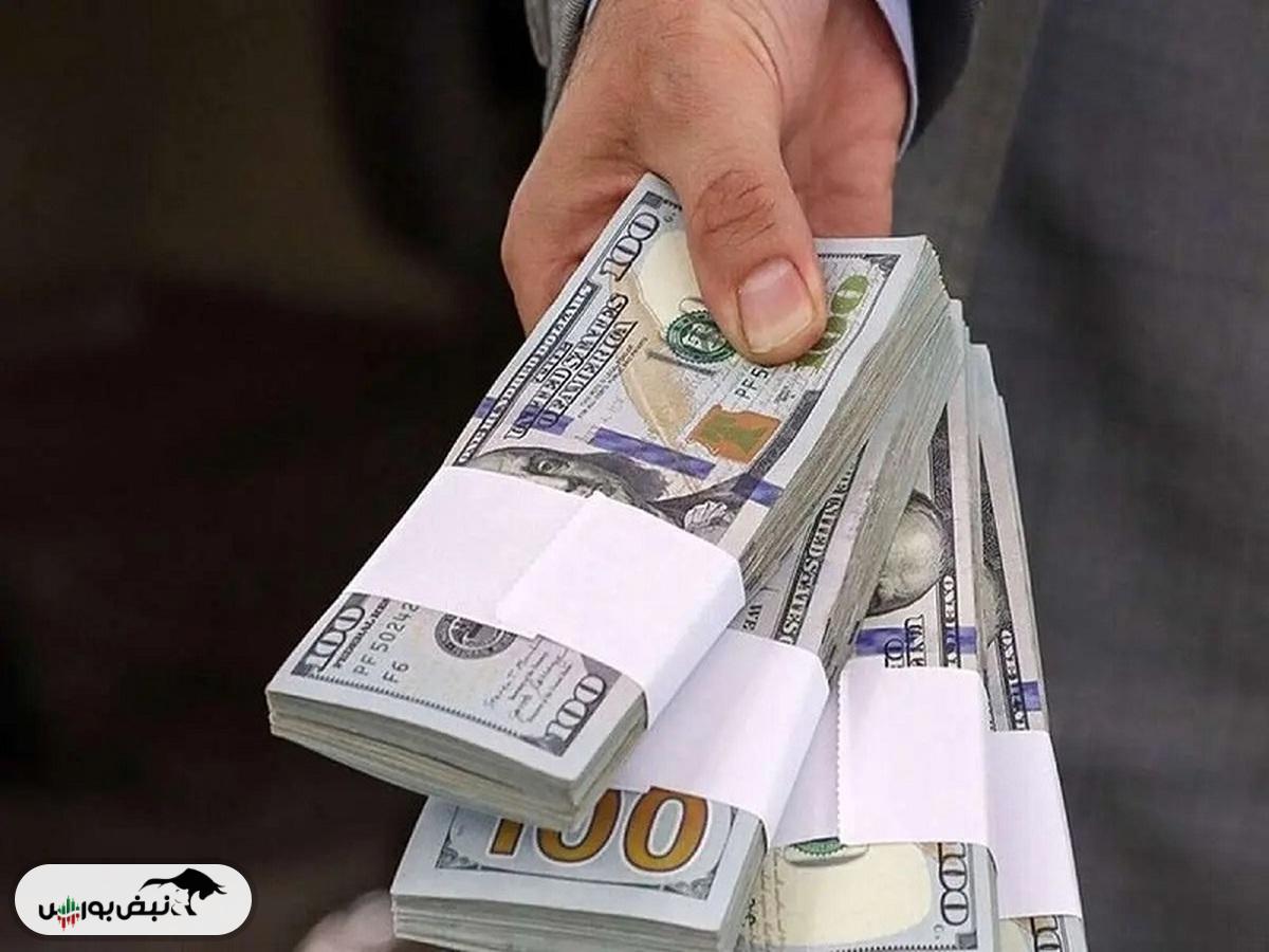 اختلاف قیمت ارز آزاد و دولتی رکورد زد