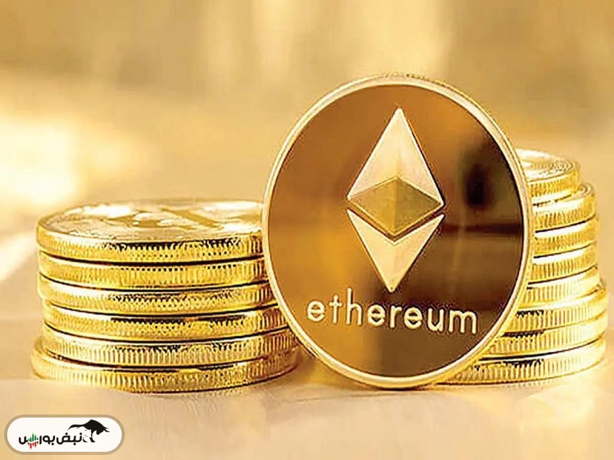 قیمت اتریوم شنبه ۱۲ مهر ۱۴۰۴