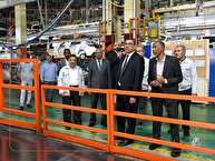 تحولات شگفت‌انگیز سایپا، مایه افتخار ایران و منطقه است/ محصولات سایپا با شرایط اقلیمی کشور سودان سازگار است