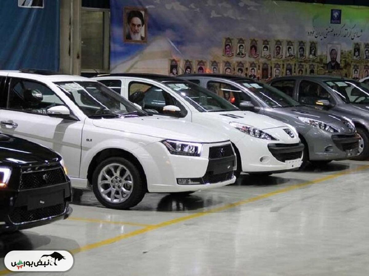 جهش گسترده قیمت‌ها در بازار خودرو
