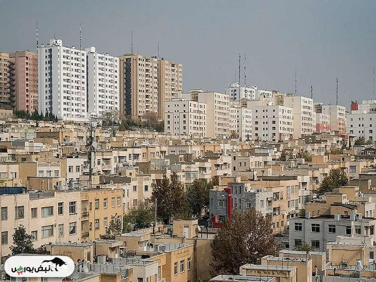 جدیدترین قیمت آپارتمان در تهران از تجریش تا دولت آباد مهرماه ۱۴۰۴