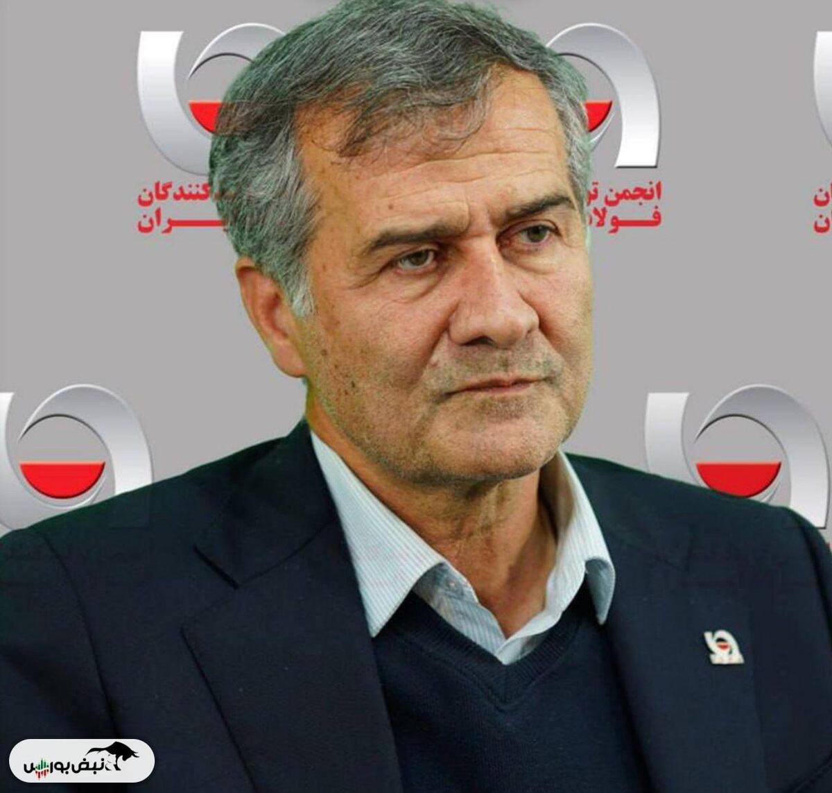 وظیفه بورس کالا قیمت‌سازی نیست/ فرمول جدید فولادسازان را وارد فاز زیان دهی می‌کند