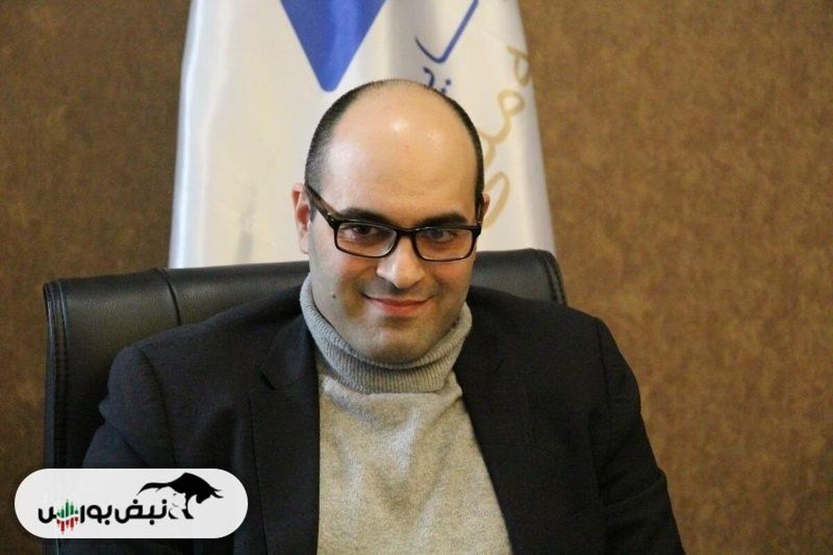 کیش اینوکس به تقویت اعتماد میان فعالان اقتصادی کمک می‌کند