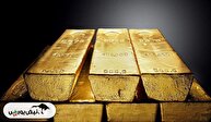 خریداران طلا منتظر این پیش بینی بودند | قیمت طلا تا کجا بالا می‌رود؟