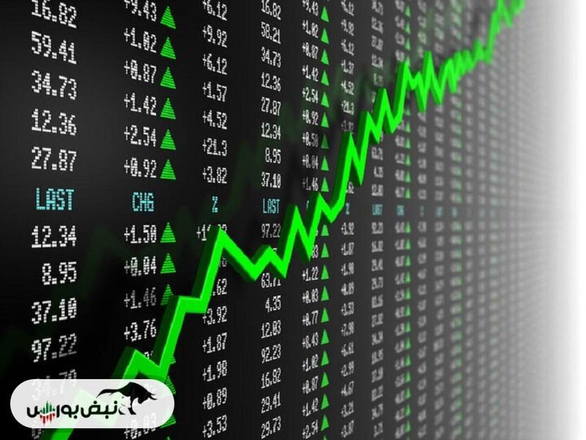 رونق دوباره بازار سرمایه با تثبیت روند صعودی